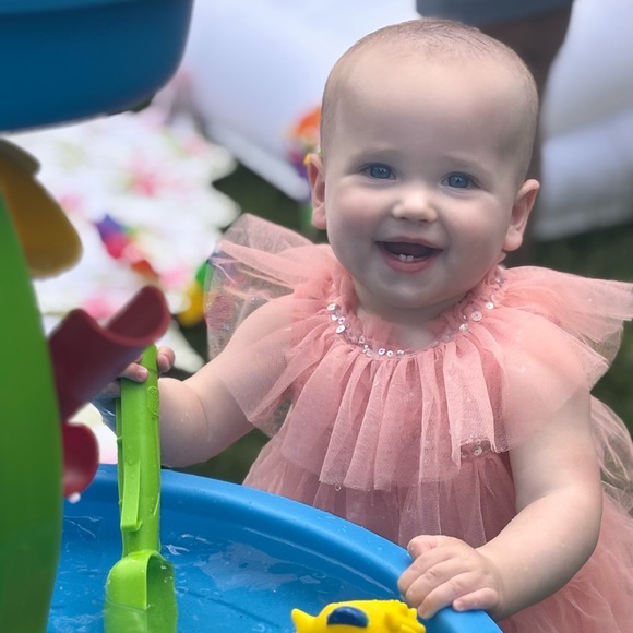 Meet your Posher, Dawn (& Marlie)💕🌷 - Picture 3 of 9